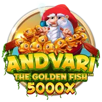 Andvari The Golden Fish
